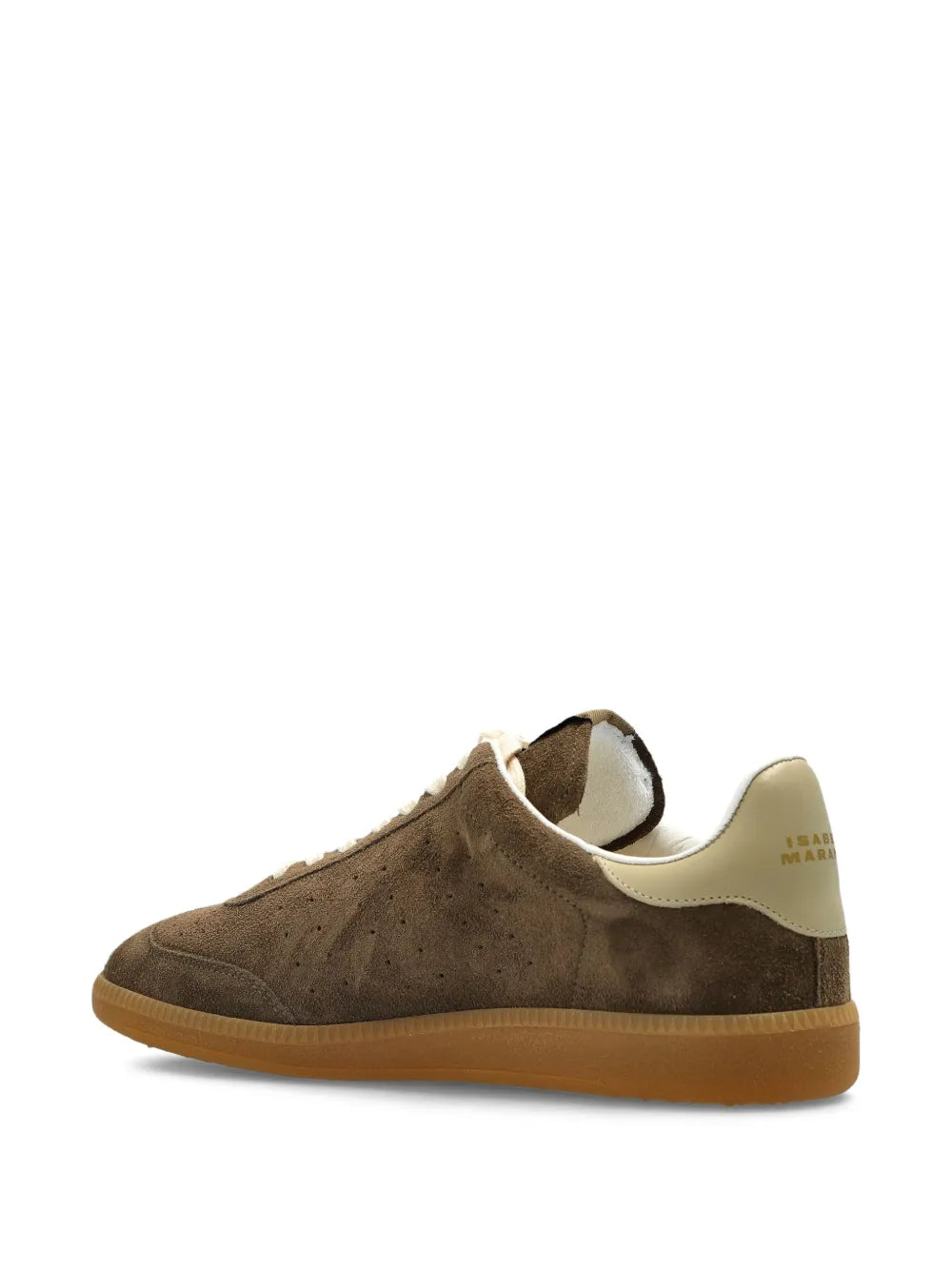 ISABEL MARANT Bryce Suede