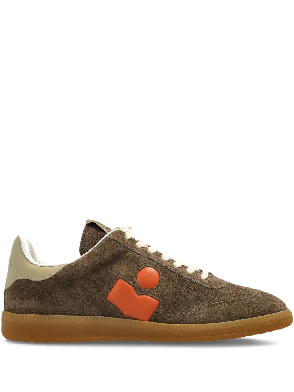 ISABEL MARANT Bryce Suede