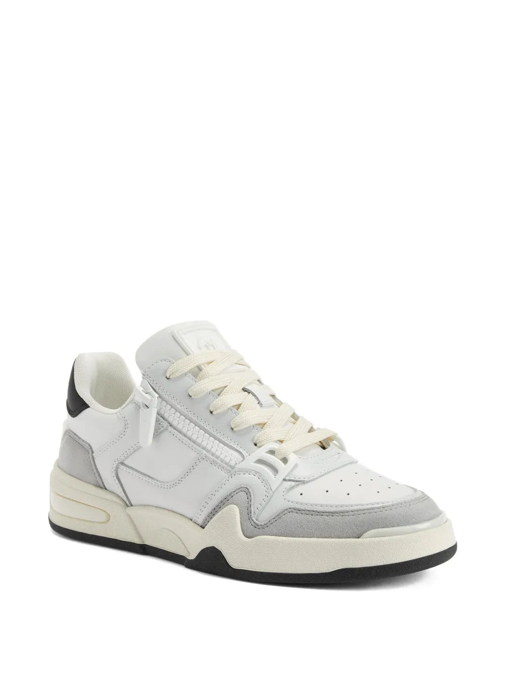 Giuseppe Zanotti Gz Ghost Zip-Detail