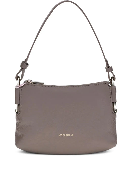 CoccinelleRebekka zip-fastening top-handle shoulder bag