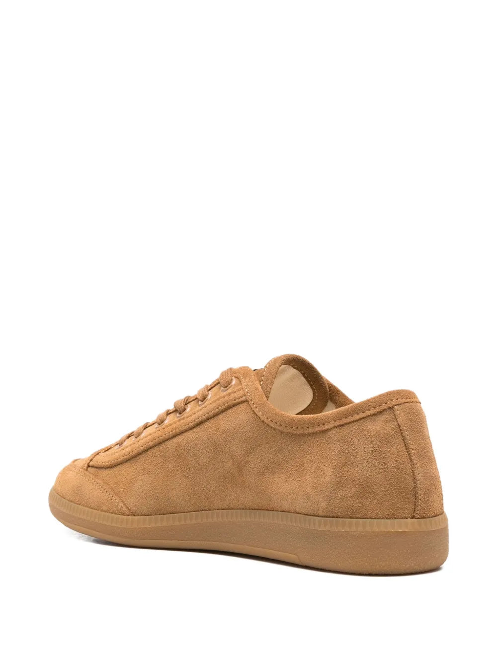 ISABEL MARANT Suede Lace-Up