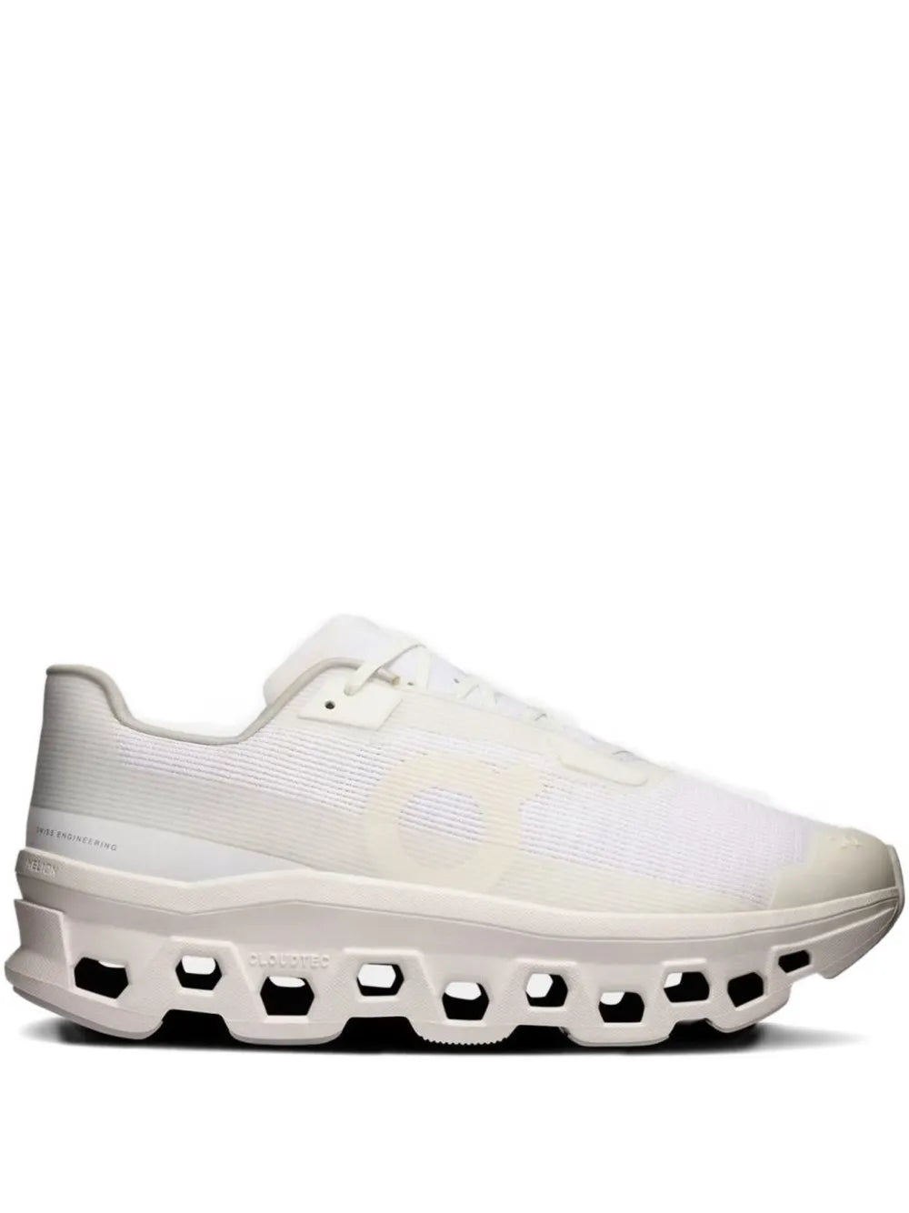 On Running Cloudmonster Void Mesh Low-Top