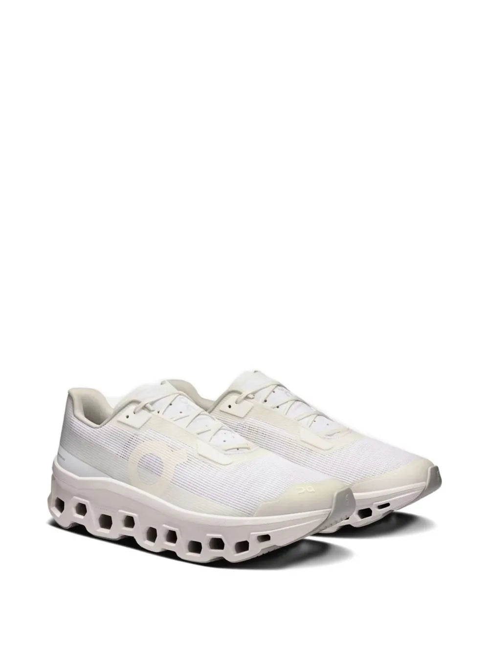 On Running Cloudmonster Void Mesh Low-Top