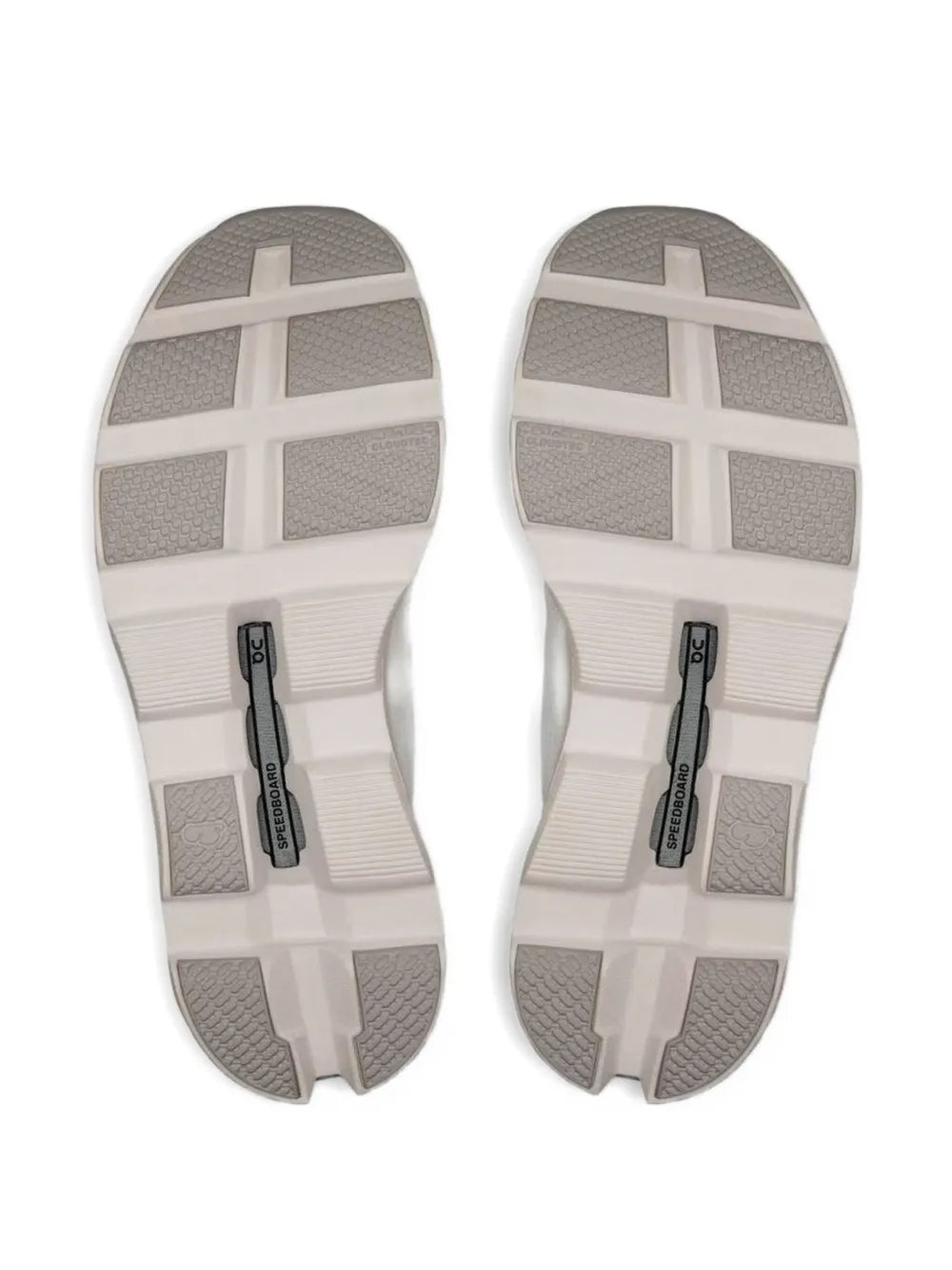 On Running Cloudmonster Void Mesh Low-Top
