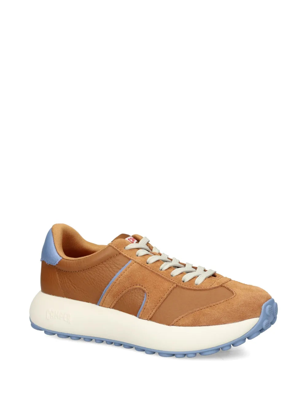 Camper Pelotas
