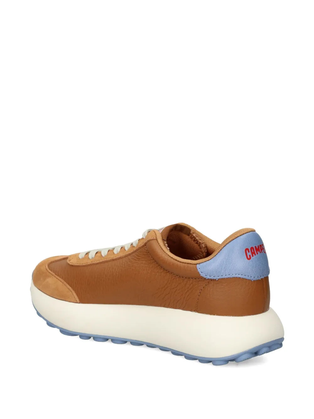 Camper Pelotas