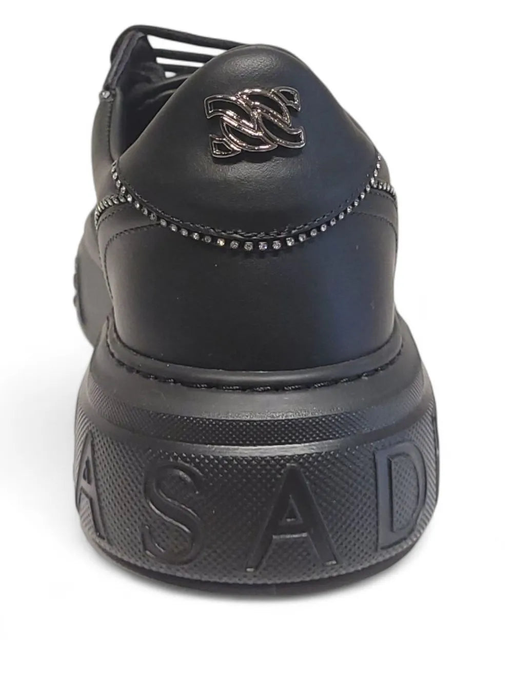 Casadei Off Road Chain-Embossed