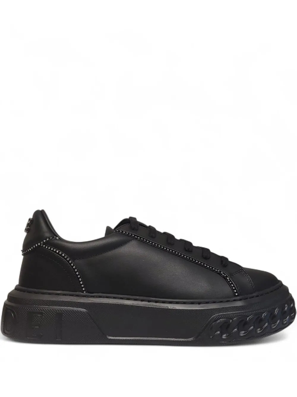 Casadei Off Road Chain-Embossed