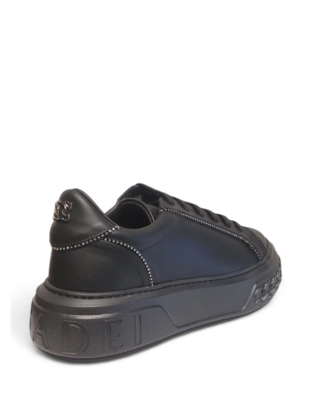 Casadei Off Road Chain-Embossed