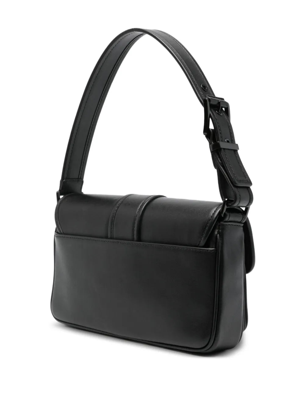 Michael Michael KorsColby buckle flap shoulder bag