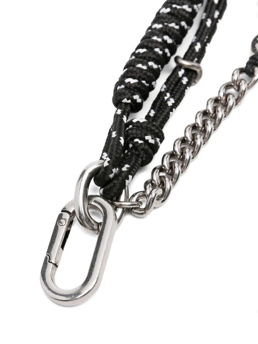 Ermanno Scervinorope-chain keyring