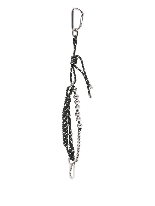 Ermanno Scervinorope-chain keyring