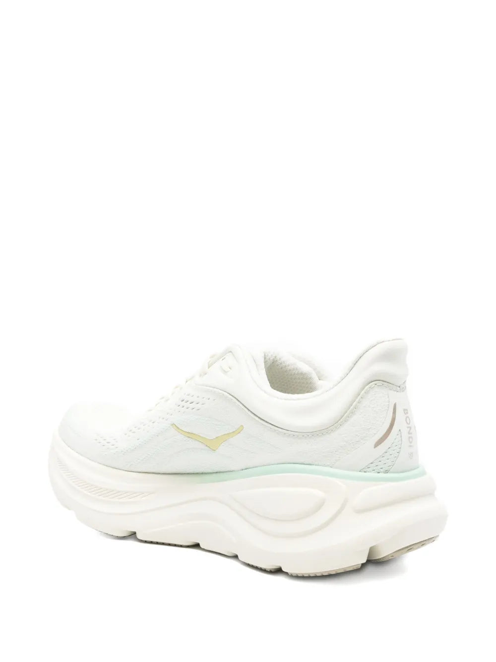 HOKA Bondi 9 Mesh-Panel