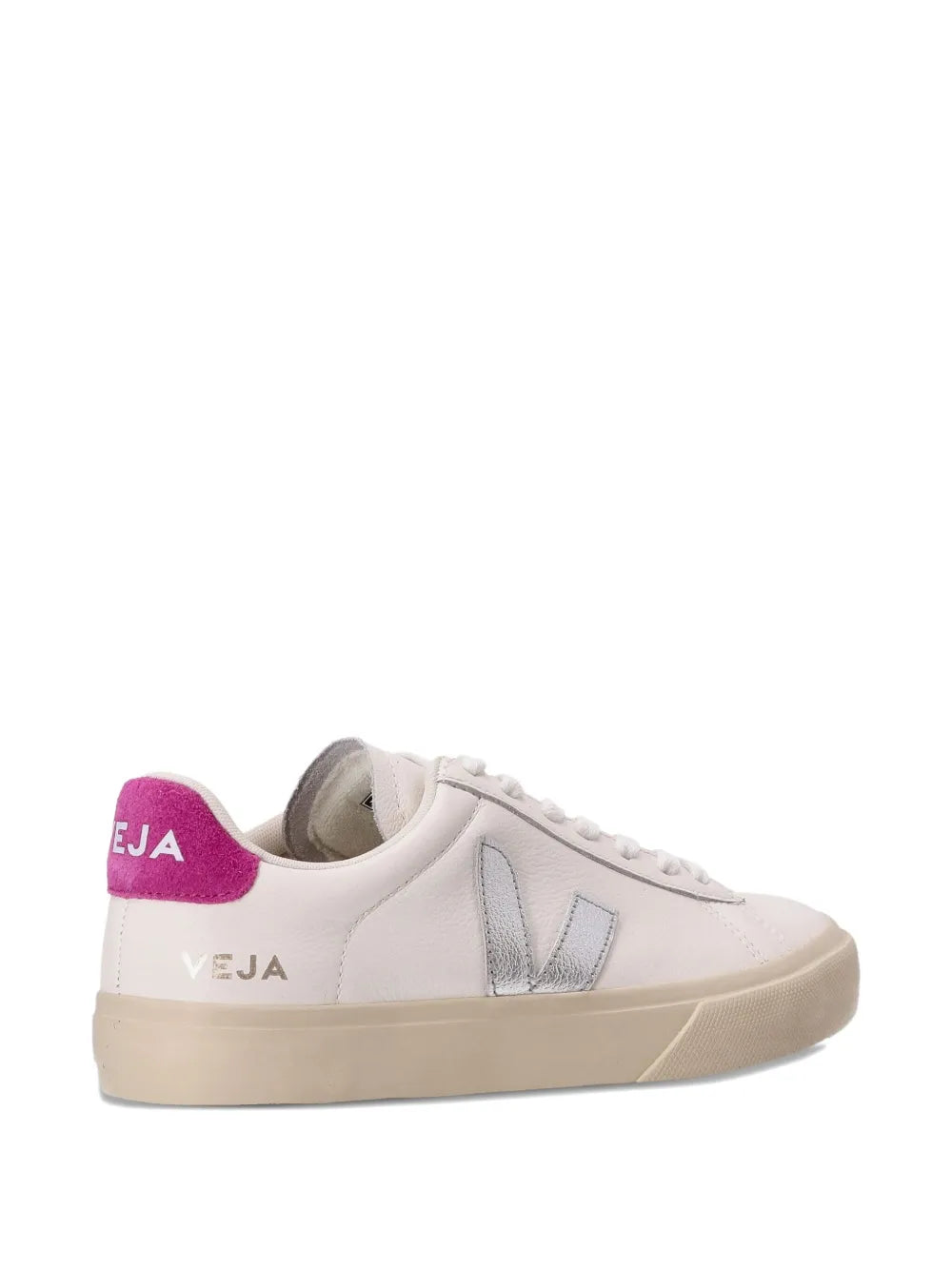 VEJA Campo Leather