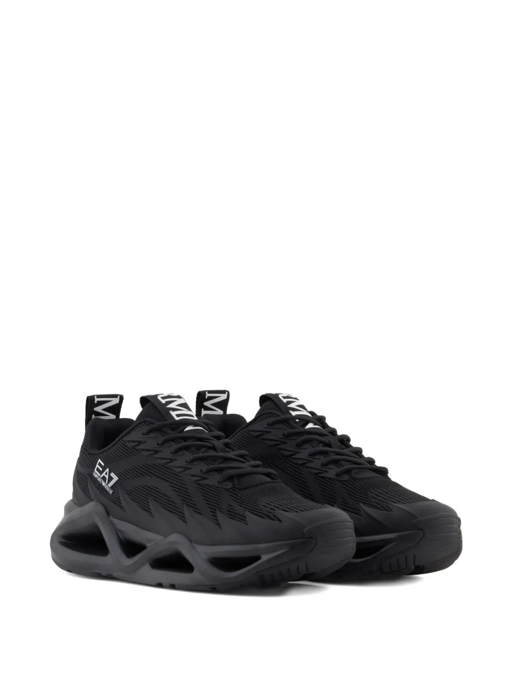 Ea7 Emporio Armani Infinity
