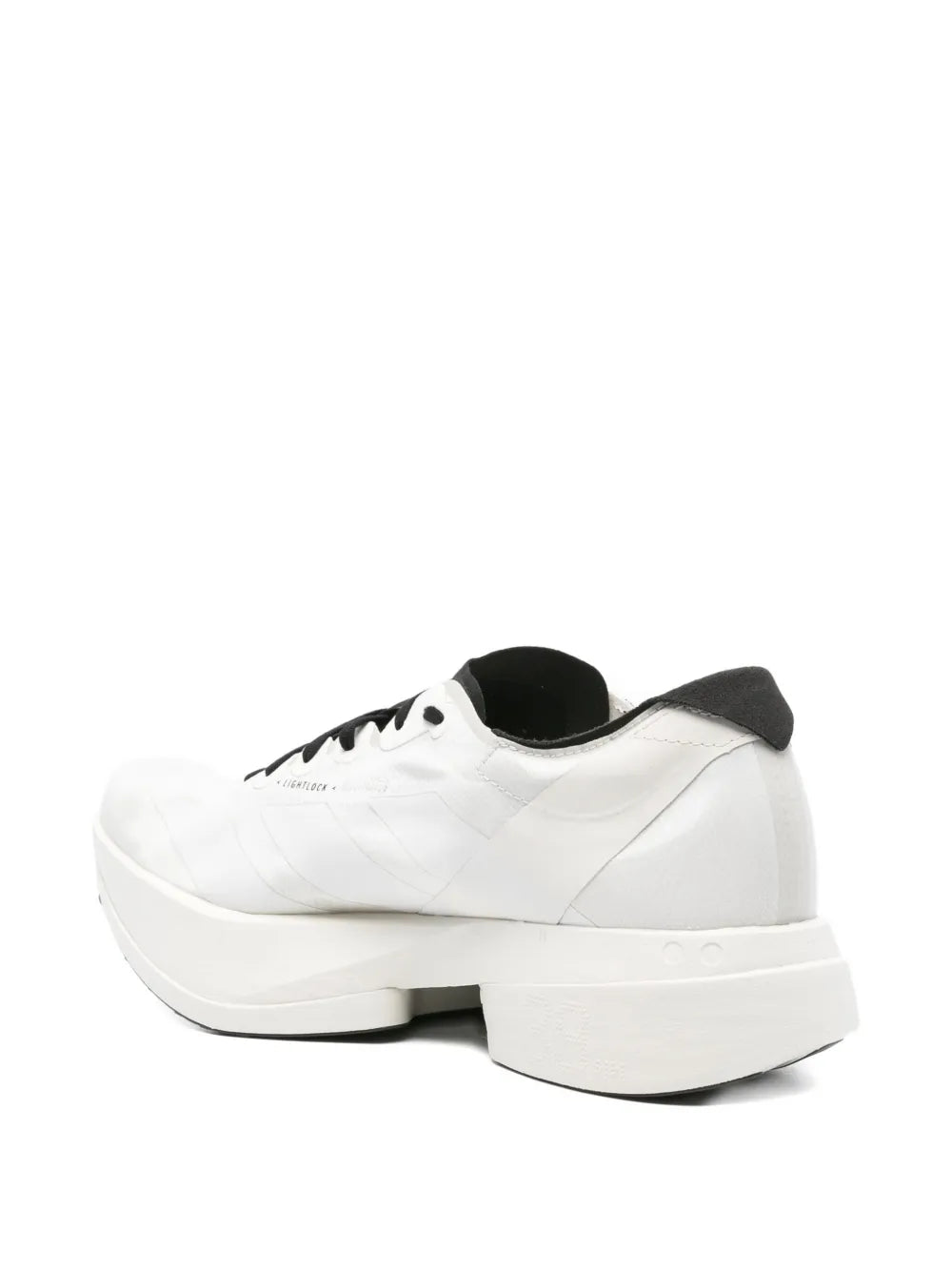 Y-3 Three-Stripe Sneakers