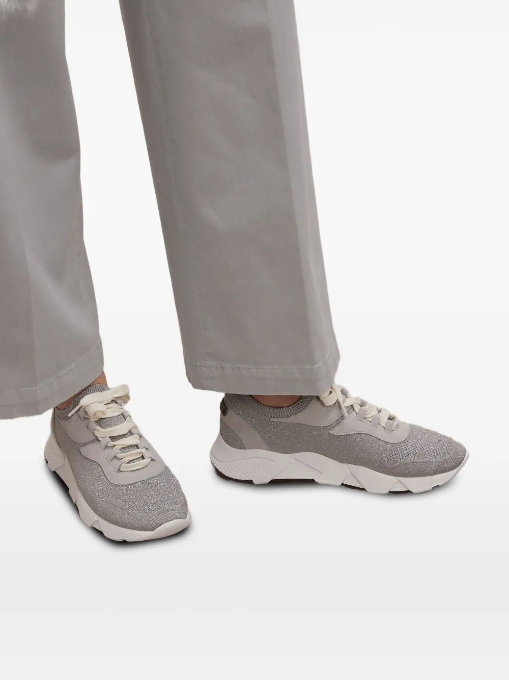 Peserico Glitter-Knit