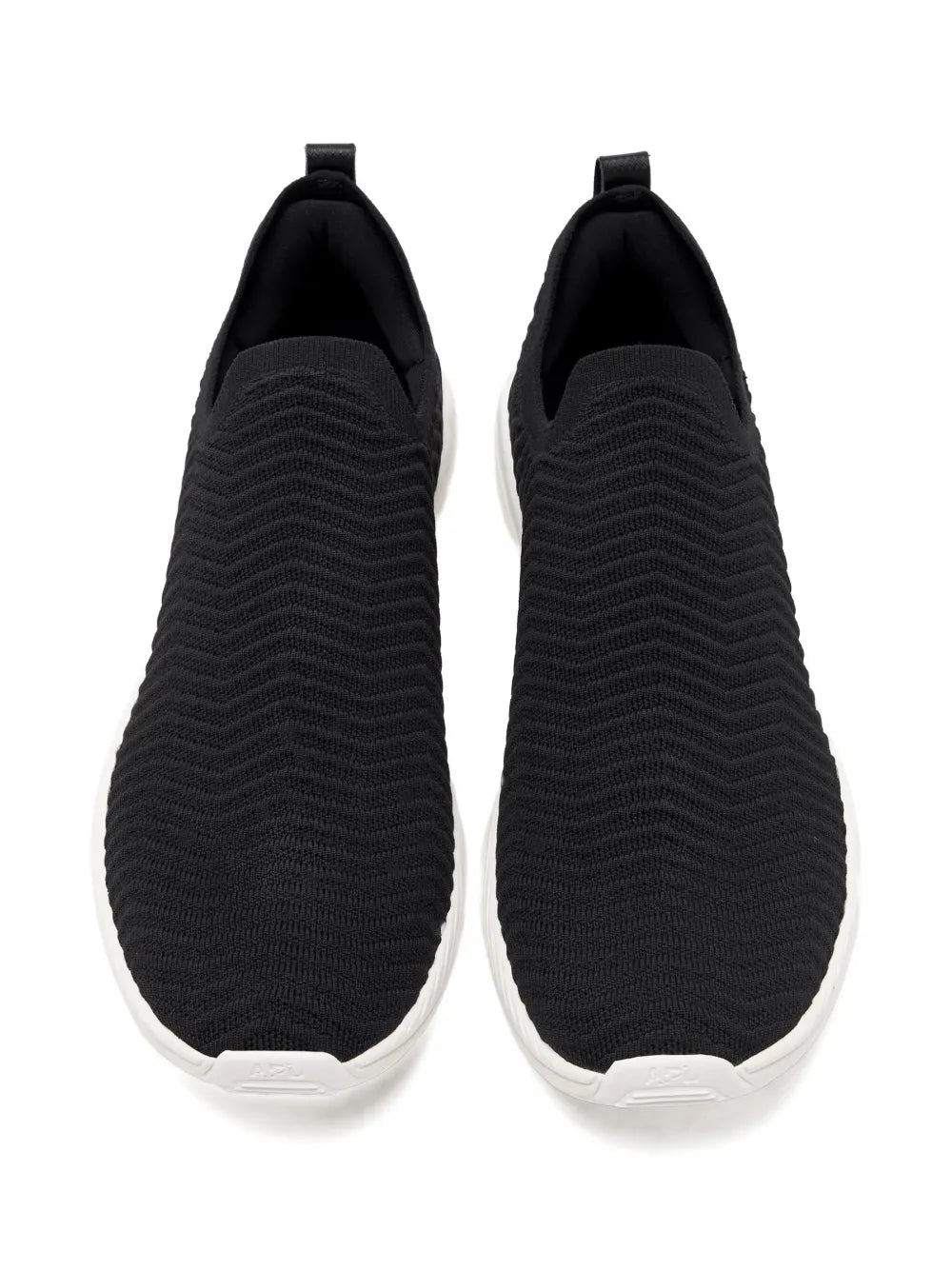 APL: ATHLETIC PROPULSION LABS Techloom Traveler Slip-On