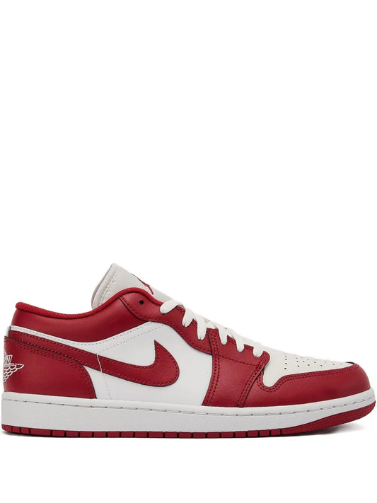 Nike Air Jordan 1 New Beginnings Low-Top Sneakers
