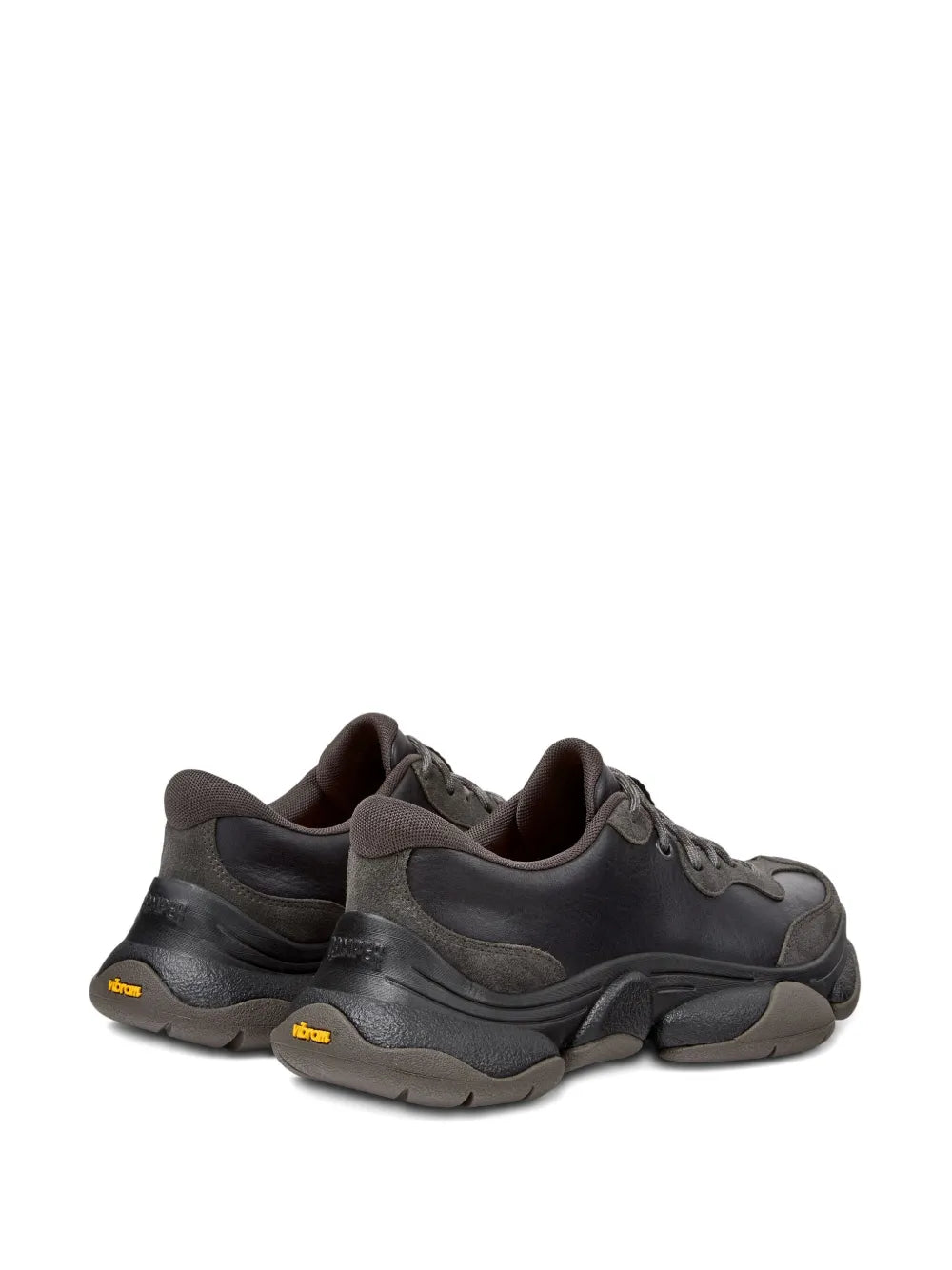 Camper Karst 2 Leather