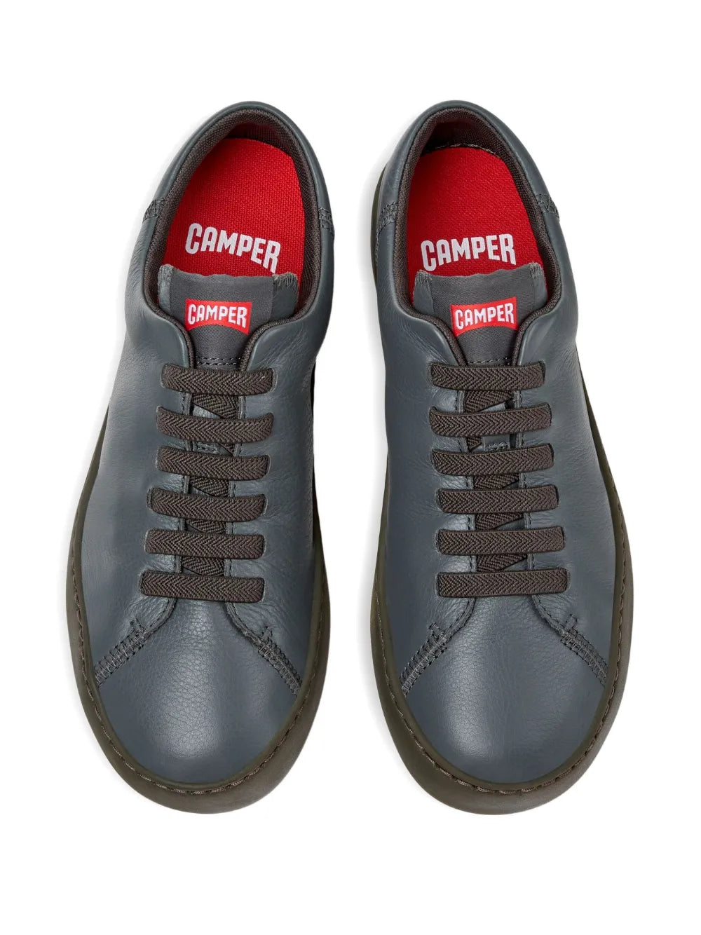 Camper Peu Touring