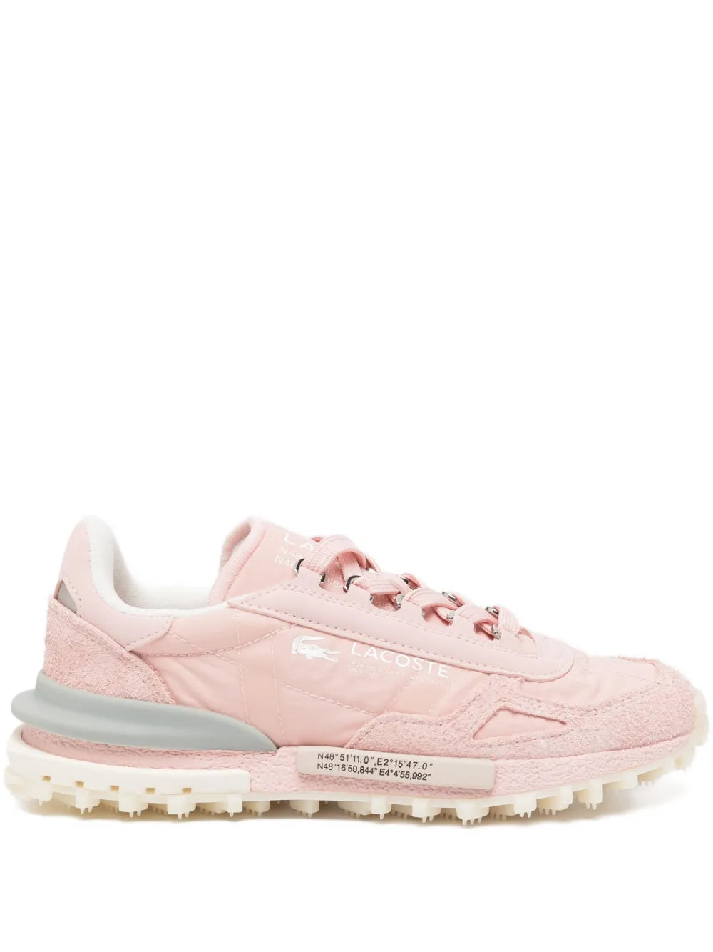 Lacoste Elite Active 225 3 Sfa