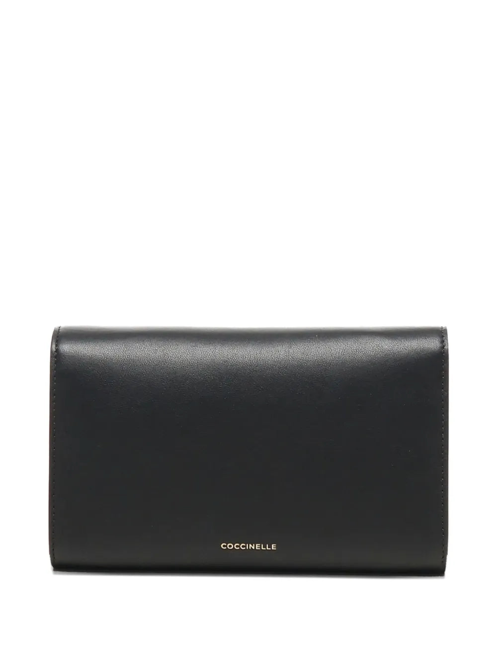 Coccinellesmall Nikla leather shoulder bag