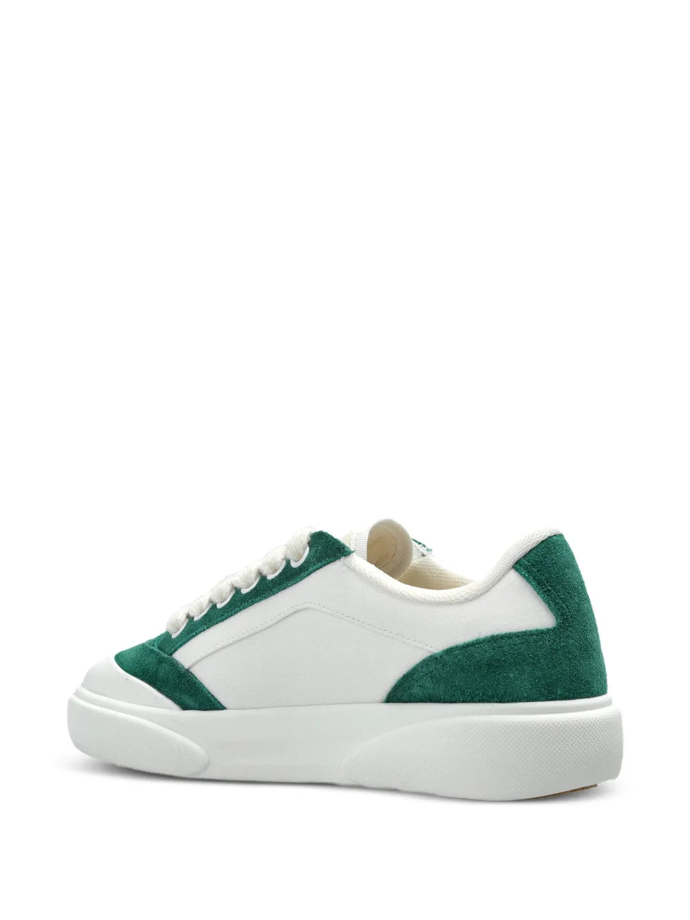 Casablanca Suede