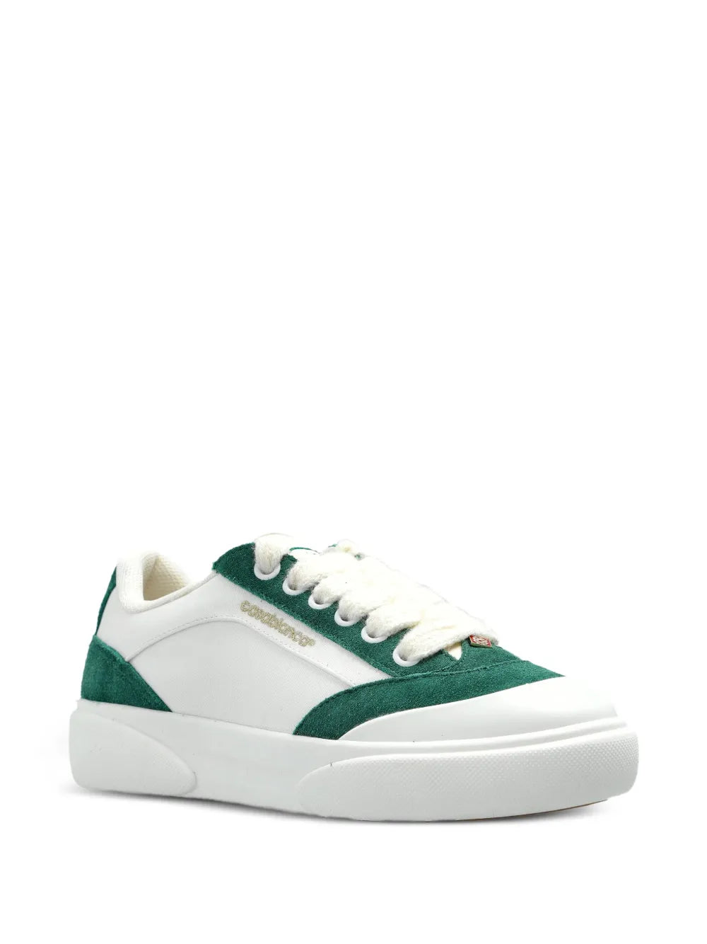 Casablanca Suede
