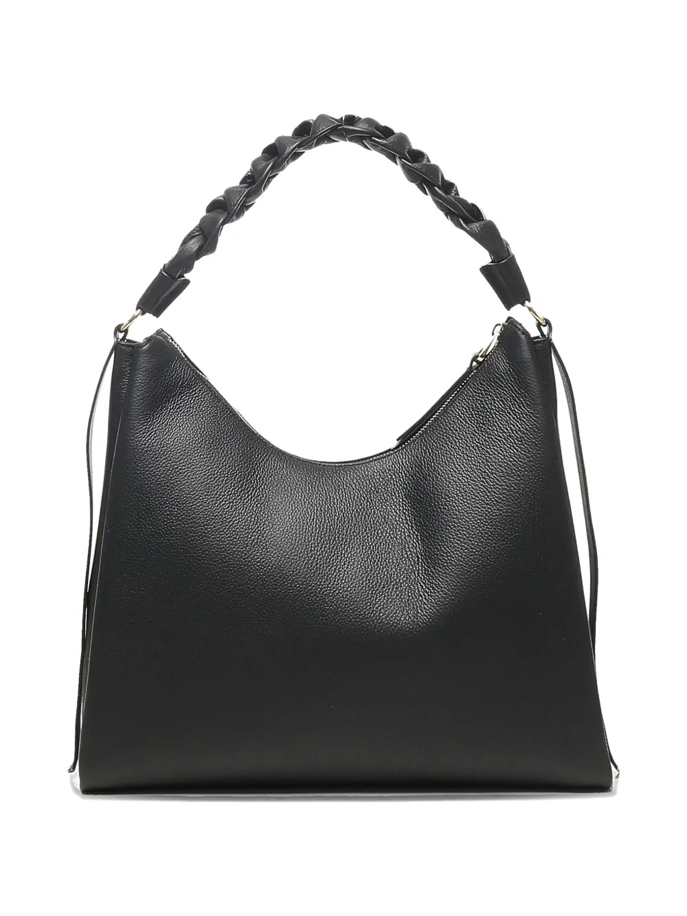CoccinelleBoheme braided-handle shoulder bag