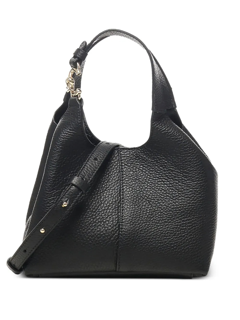 Coccinellesmall C-Easy leather shoulder bag