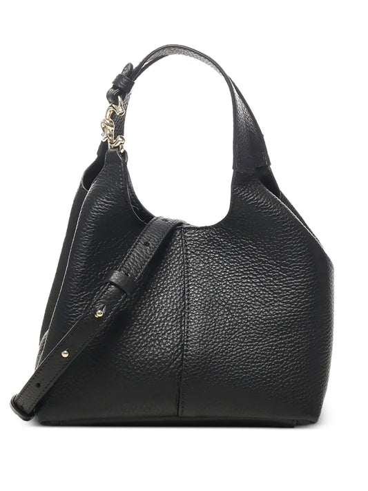 Coccinellesmall C-Easy leather shoulder bag