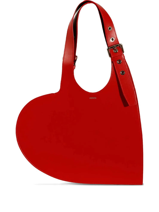 Copernimini Heart tote bag