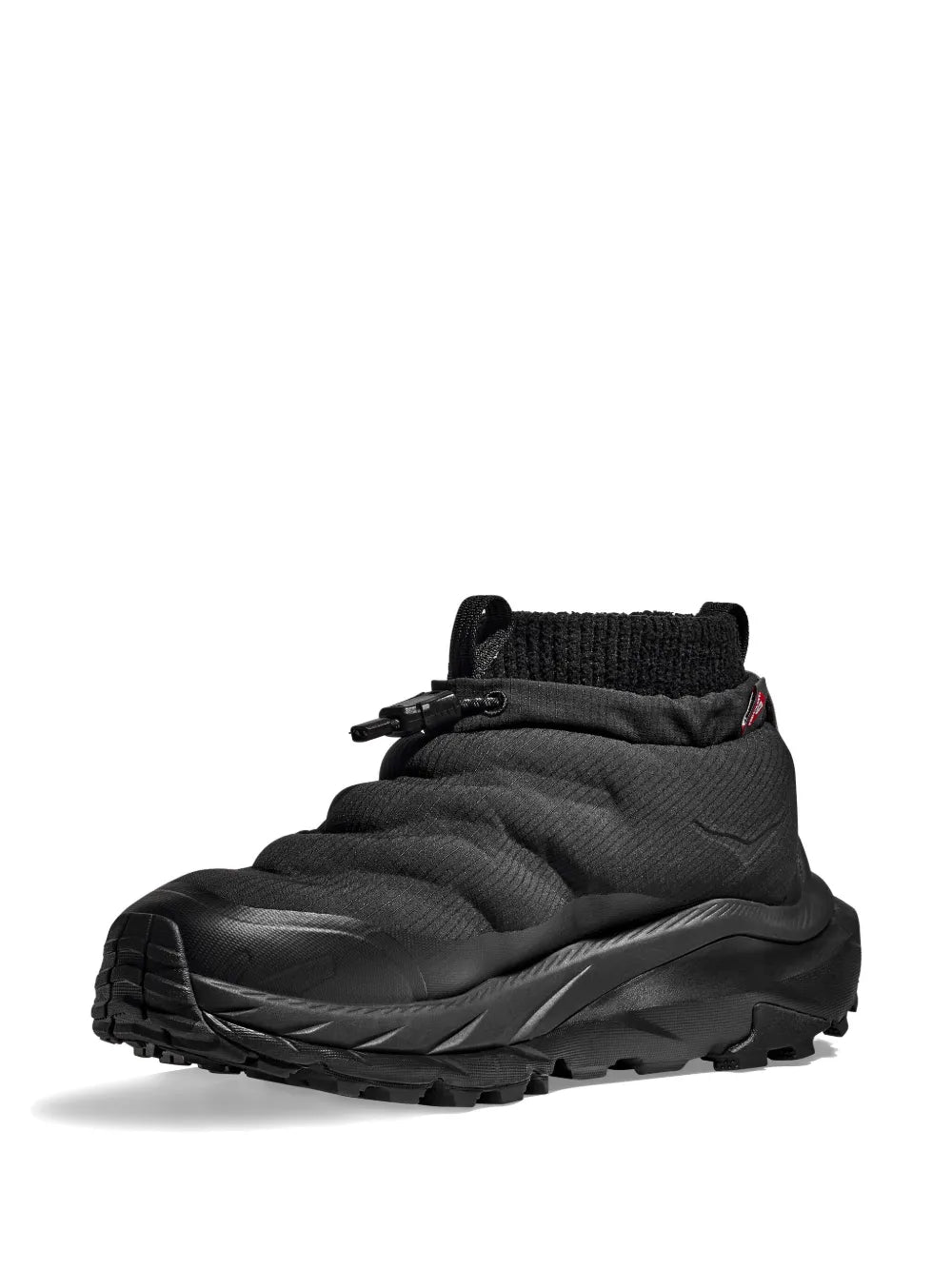 HOKA Kaha 2 Frost Moc Debossed-Logo