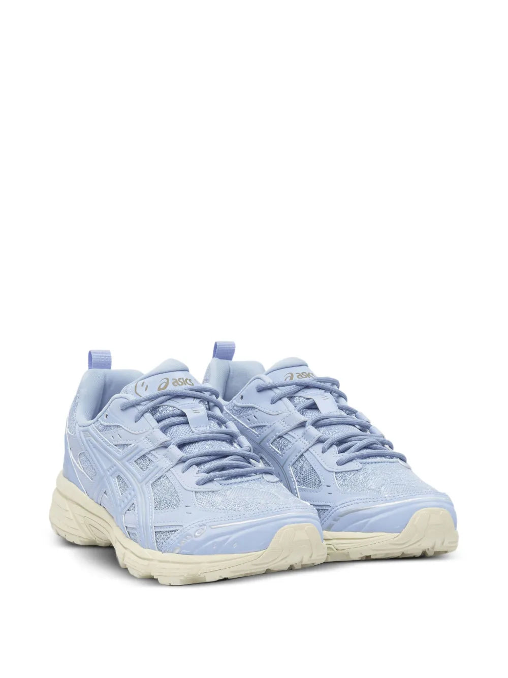 ASICS Textured Trainers