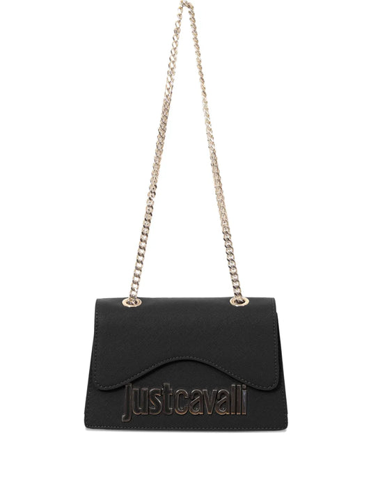 Just Cavallichain-strap flap bag