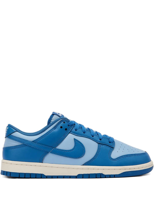 Nike Dunk Low Psychic Blue Sneakers