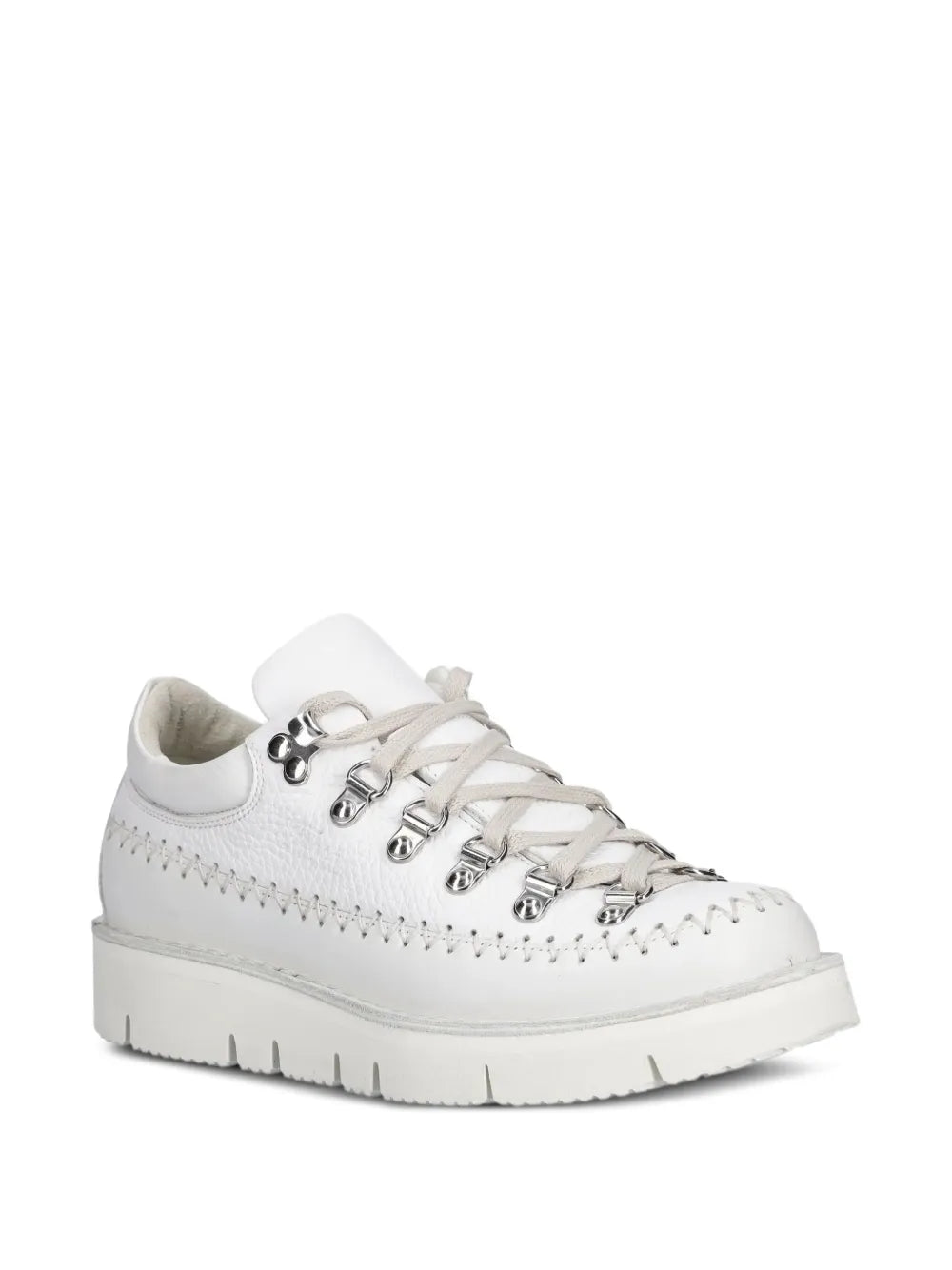 Fracap Magnifico Leather Lace-Up