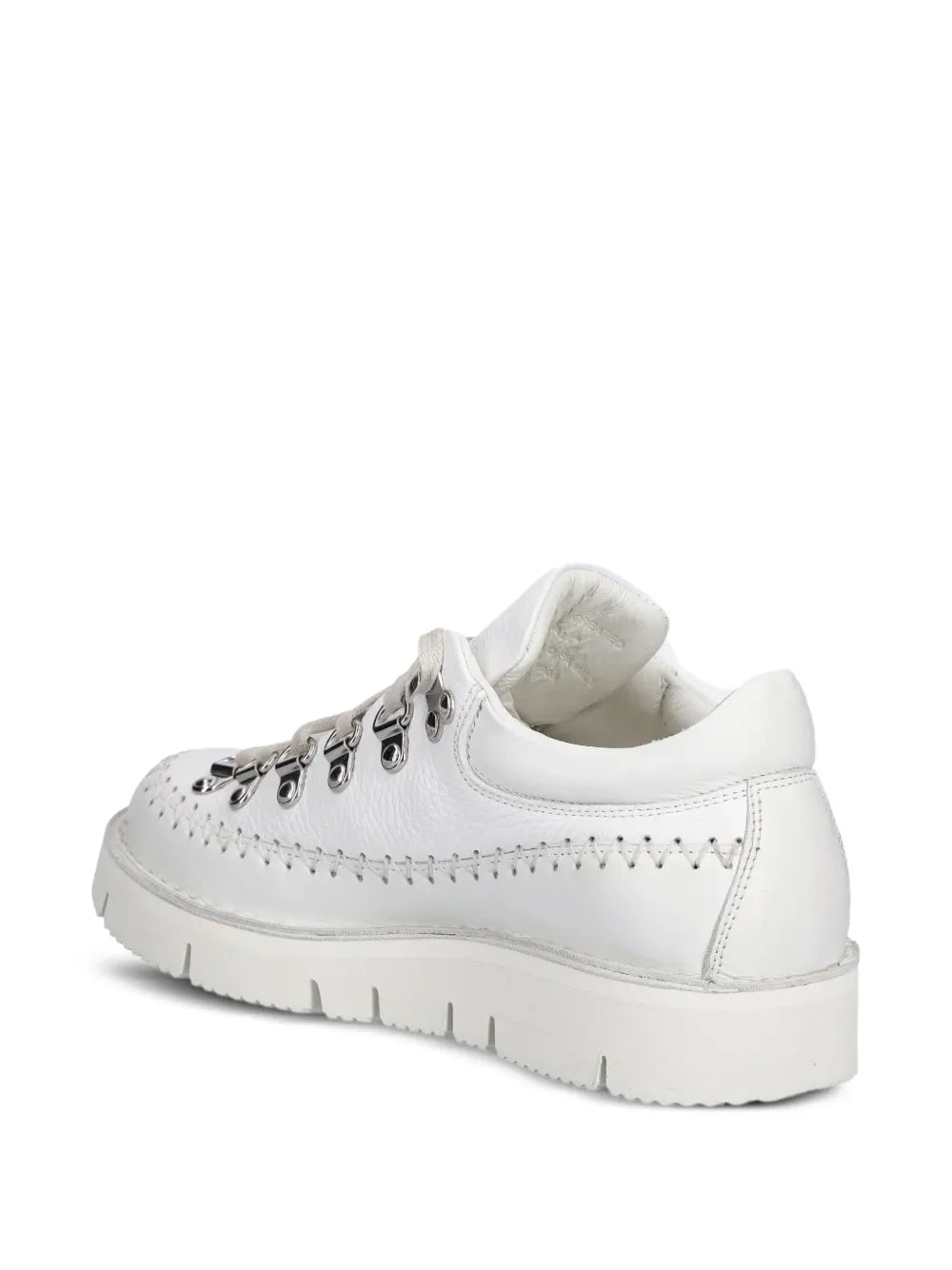 Fracap Magnifico Leather Lace-Up