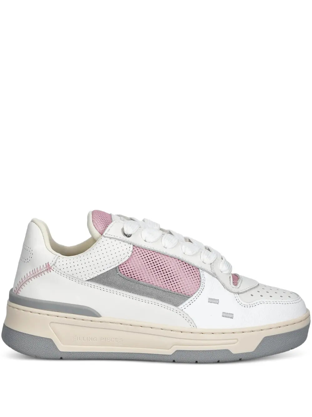 Filling Pieces Cruiser Stride Perforated Mesh Panel
