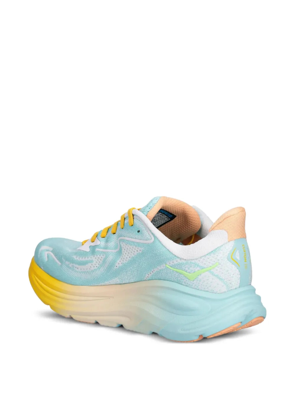 HOKA Gradient-Sole