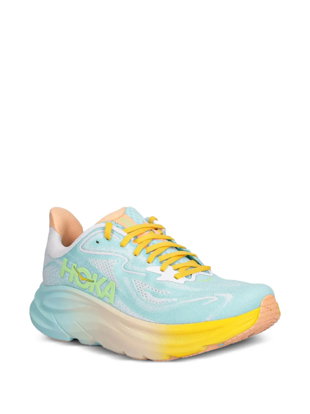HOKA Gradient-Sole