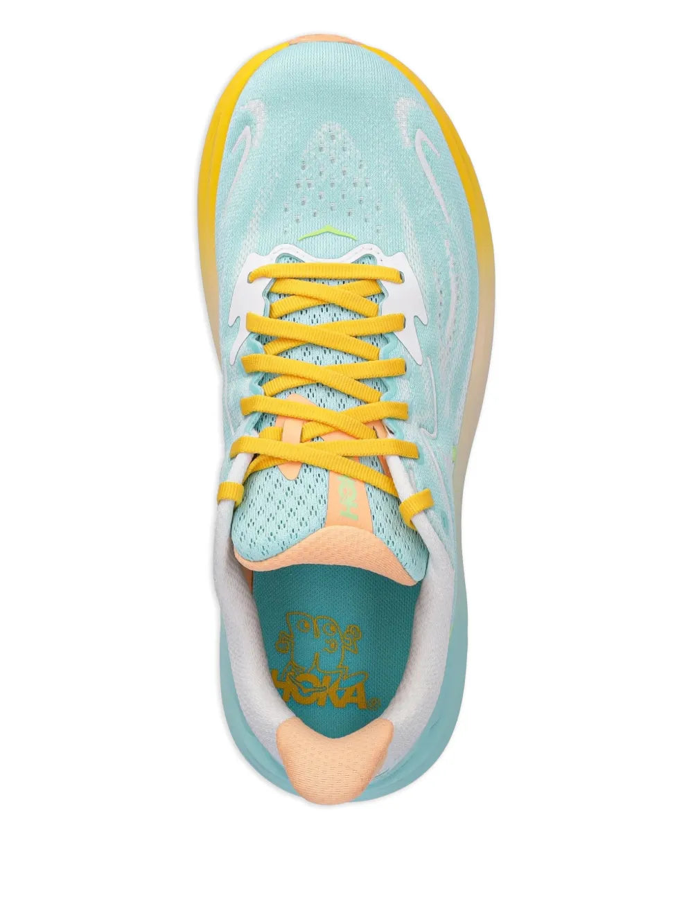 HOKA Gradient-Sole