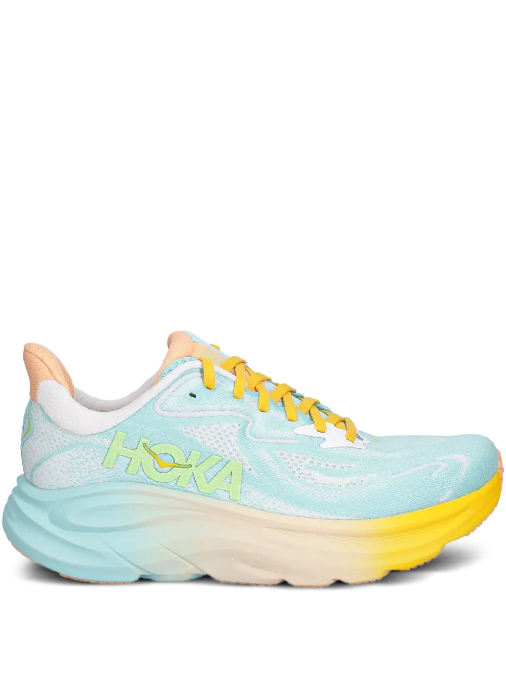 HOKA Gradient-Sole