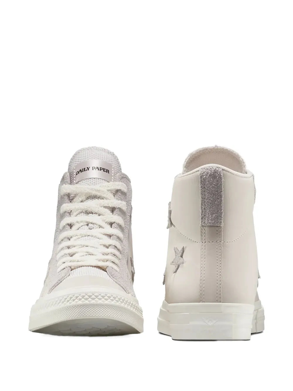 Converse X Daily Paper Star Player 76