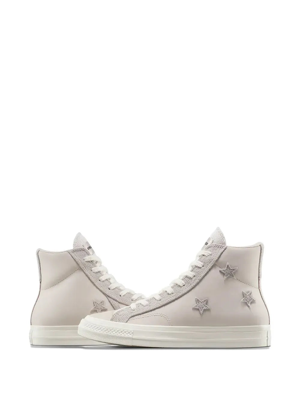 Converse X Daily Paper Star Player 76