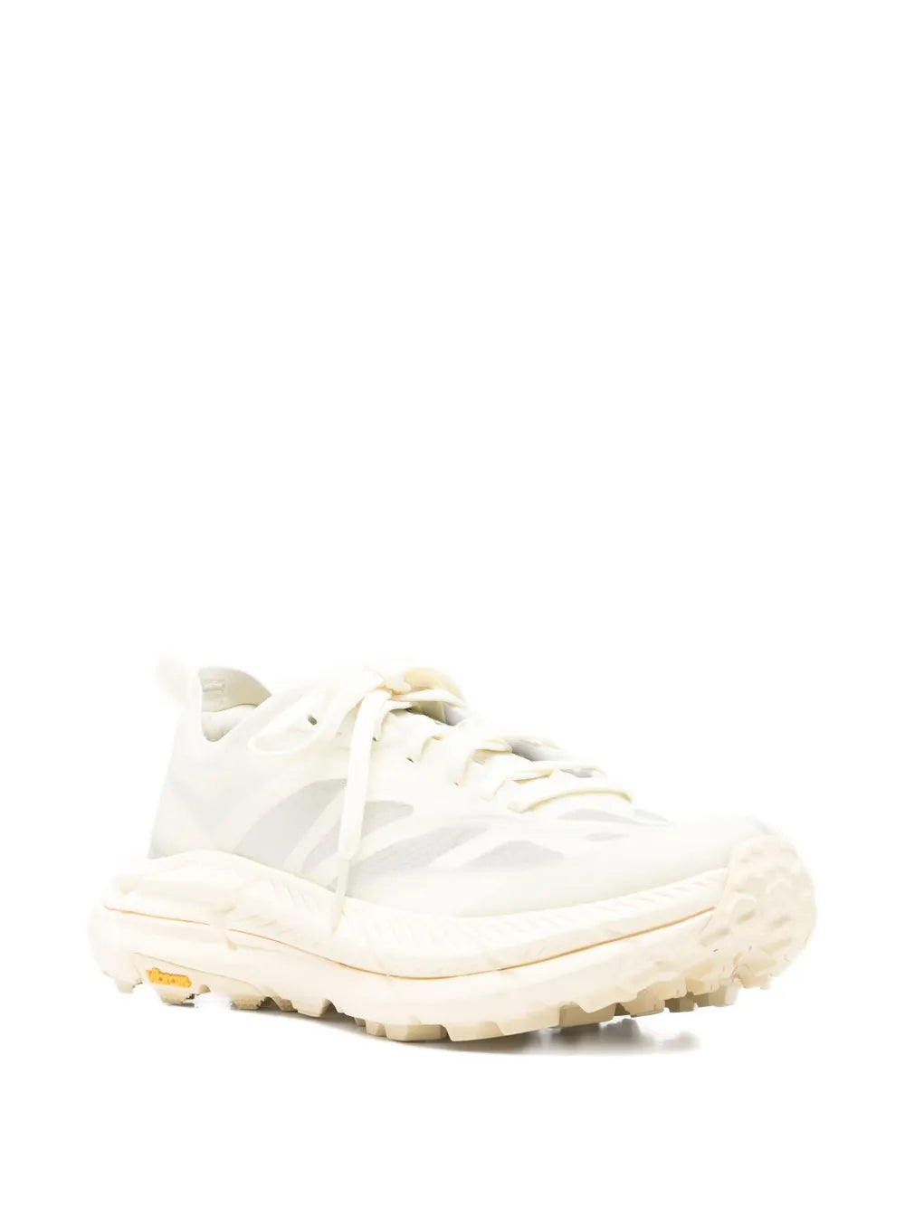 HOKA Lace-Up Mesh