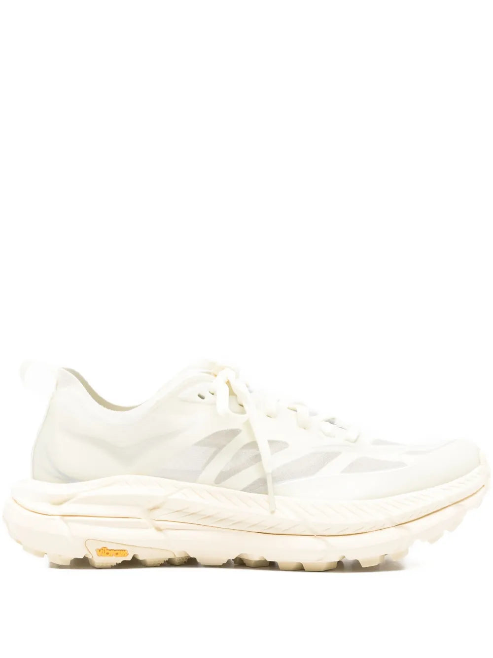 HOKA Lace-Up Mesh
