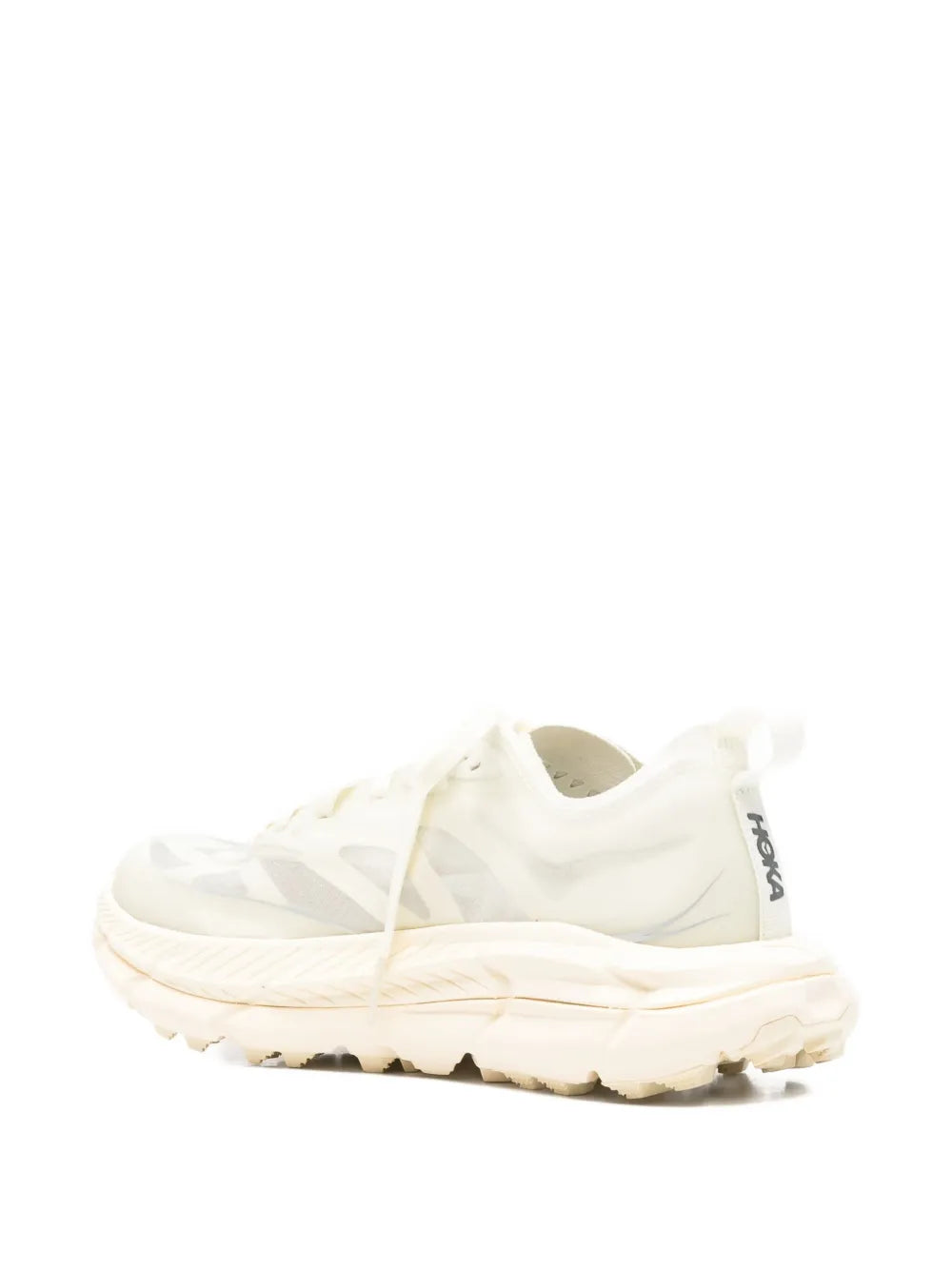 HOKA Lace-Up Mesh