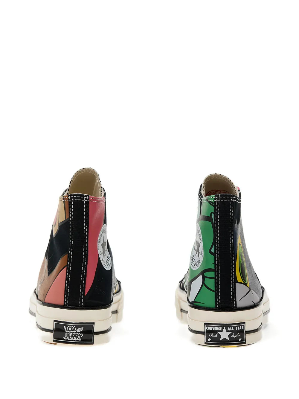 Converse X Tom And Jerry Chuck 70 High-Top